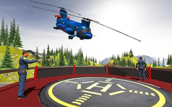 警用运货汽车运输机