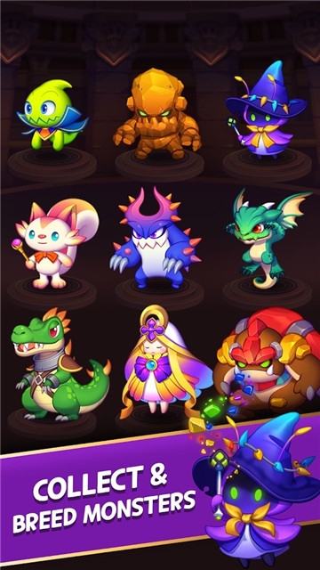 谜题怪兽红包福利版