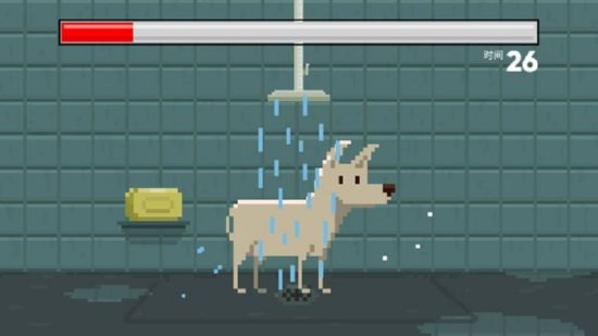 狗狗庇护所破解版