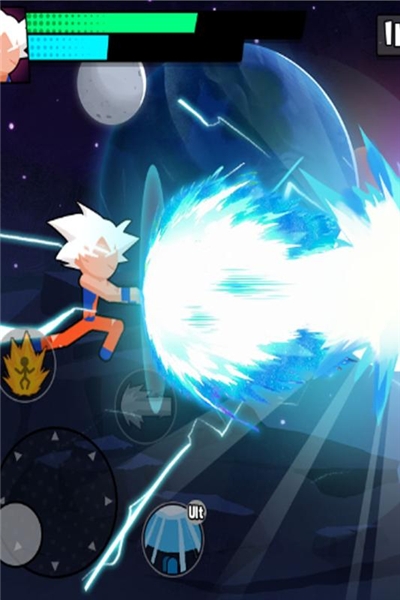 火柴人乐园游戏