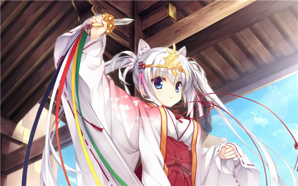 千恋万花汉化直装版