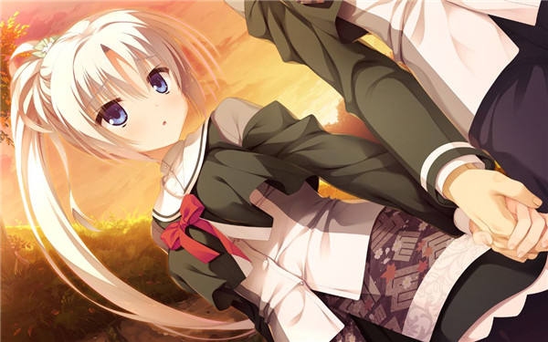 千恋万花汉化直装版