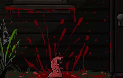 外星虫入侵地球2