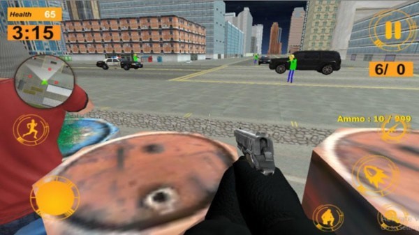 恐怖火柴人老师 恐怖火柴人老师