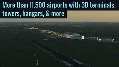 模拟制敌空袭汉化版