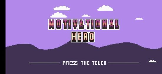 励志英雄汉化版