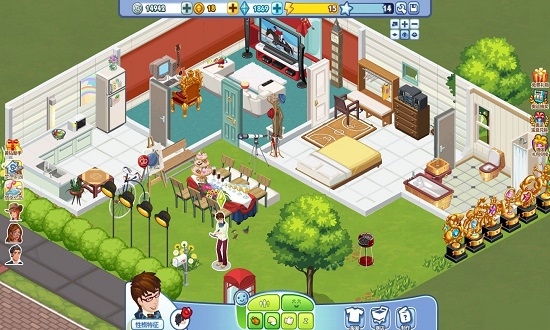 模拟时光破解版最新 模拟时光破解版最新