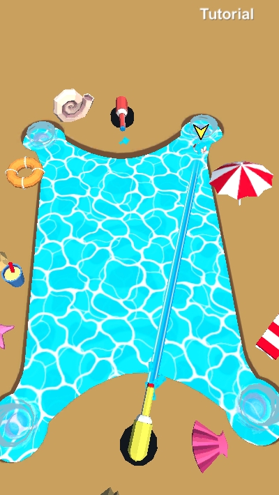 沙滩乱斗手游 沙滩乱斗手游