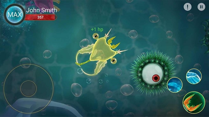 微生物世界破解版