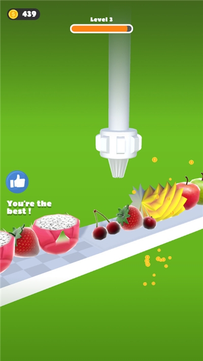 奶油工厂手机版