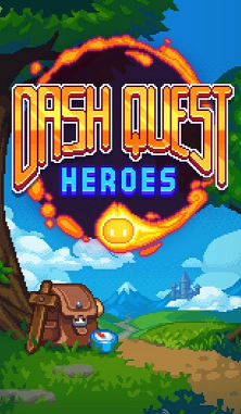 探索冲刺英雄游戏