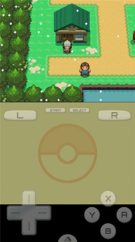 口袋妖怪启示录外传金手指