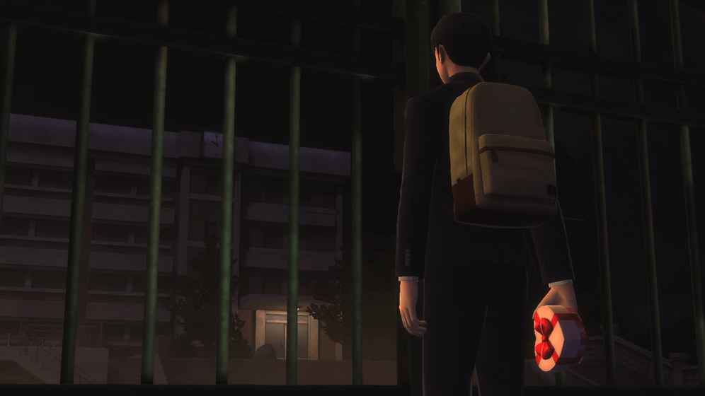 白色情人节破解版