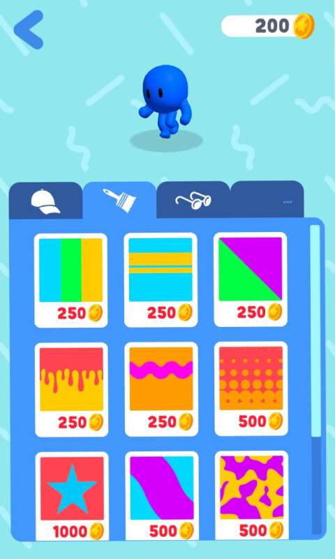 糖豆人终极赛官方版