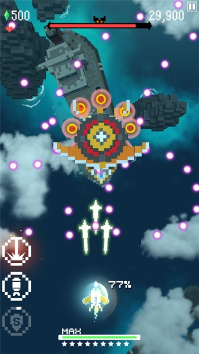 复古射击破解版