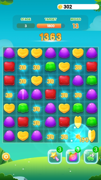 大赢果冻红包版