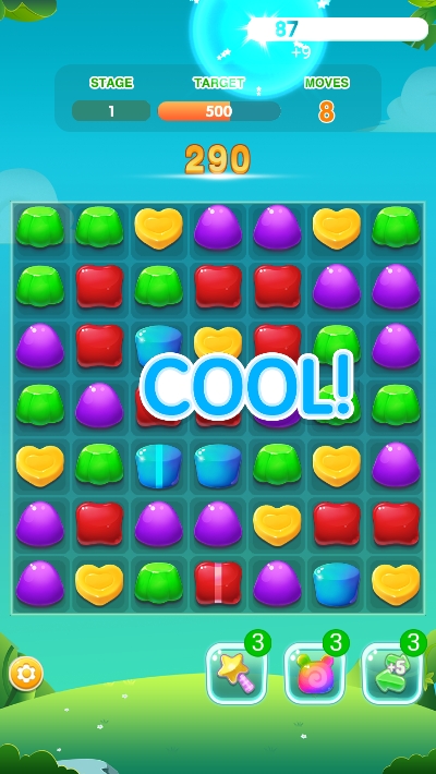 大赢果冻红包版 大赢果冻红包版