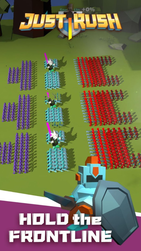 军团乱斗 军团乱斗