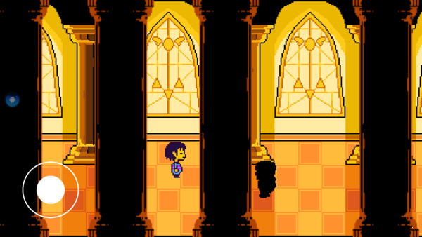 传说之下邪恶衫斯中文版