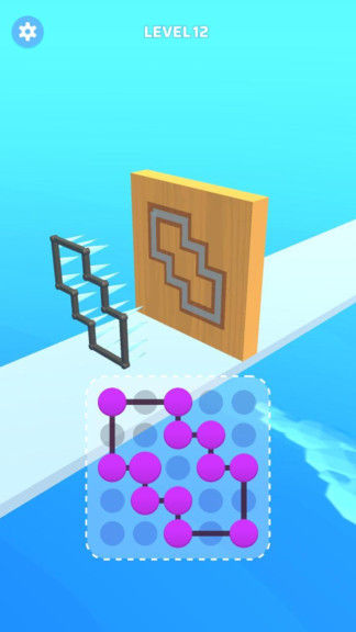 锯木头挑战 锯木头挑战