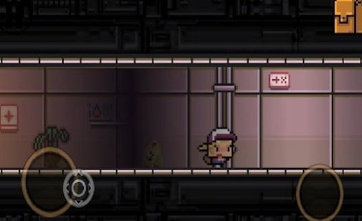 SCP命运的碎裂