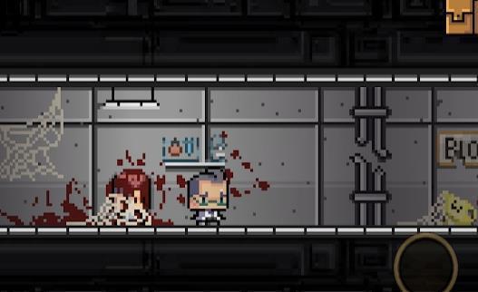 SCP命运的碎裂