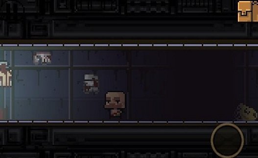 SCP命运的碎裂
