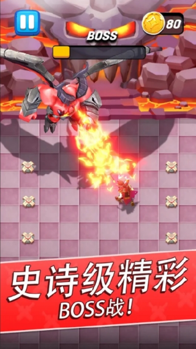 拱廊猎人破解版