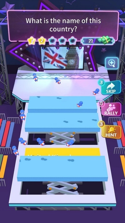 落水挑战手游 落水挑战手游