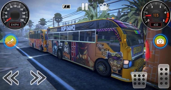 MM2竞速2020
