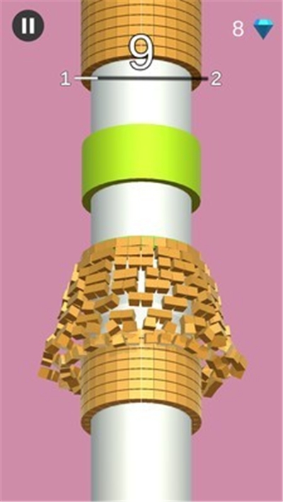 魔法立方体游戏 魔法立方体游戏