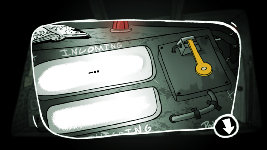 Reach SOS安桌版