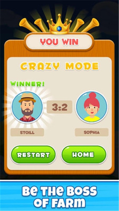 疯狂战斗猪汉化版