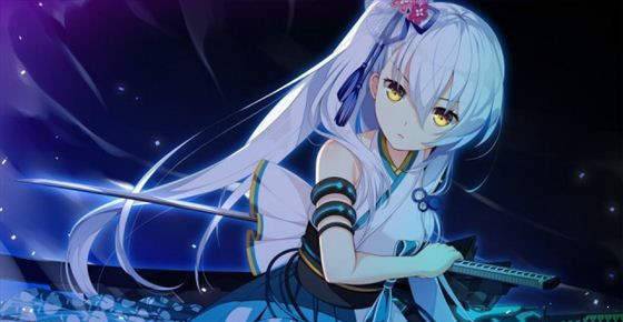 永远的羁绊与恋爱之歌krkr汉化版