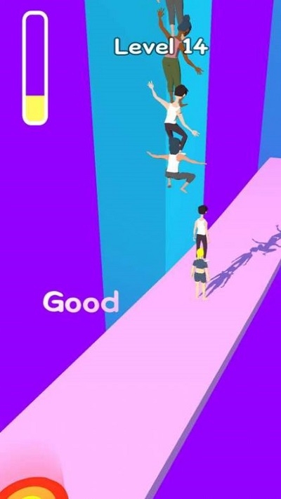 小哥哥快跑呀手游 小哥哥快跑呀手游