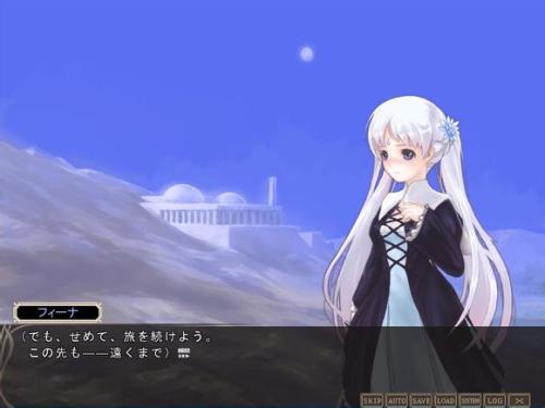 供牺姬的冒险1.07汉化版 供牺姬的冒险1.07汉化版