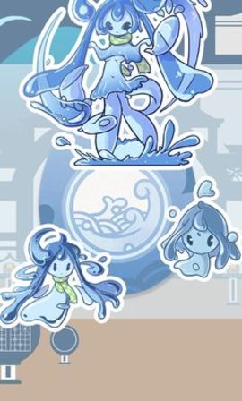 鸭老板的奇幻店