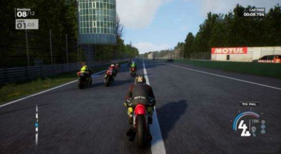 bikemayhem汉化版