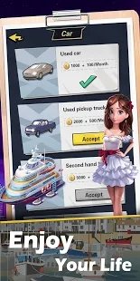 Simlife生活模拟器 Simlife生活模拟器