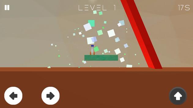 火箭着陆模拟器