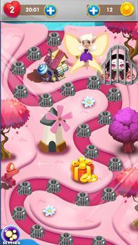 祢豆子救援泡泡射手