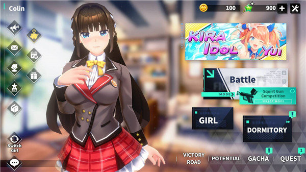 boobs in the city内购版
