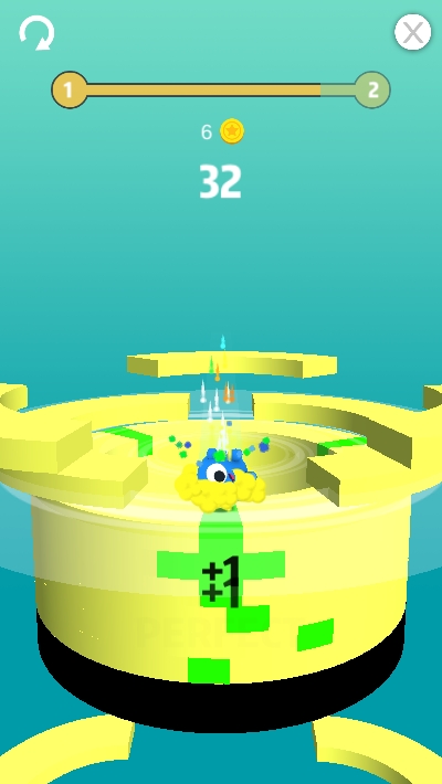 糖果碎碎球手游