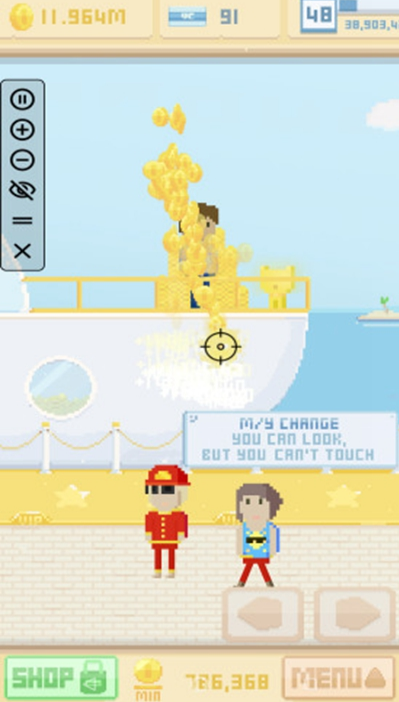 自动连点器安卓6.0