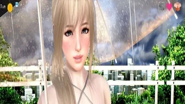 神话庄园1.5汉化版