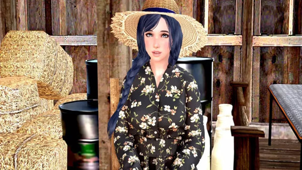 神话庄园1.5汉化版