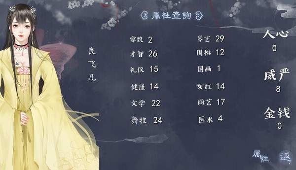 东宫侧妃金手指破解版