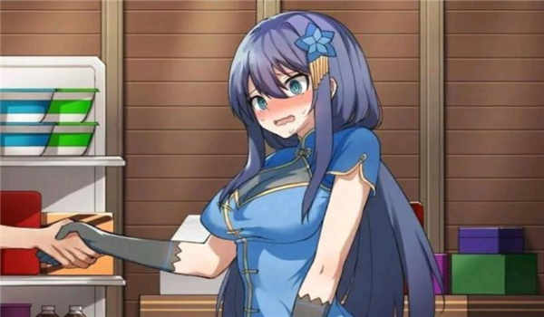 少女们的花蕾