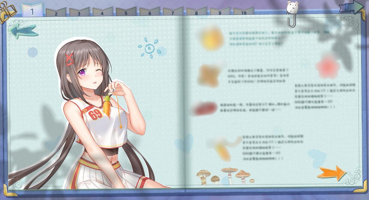 甜心宝贝2汉化版