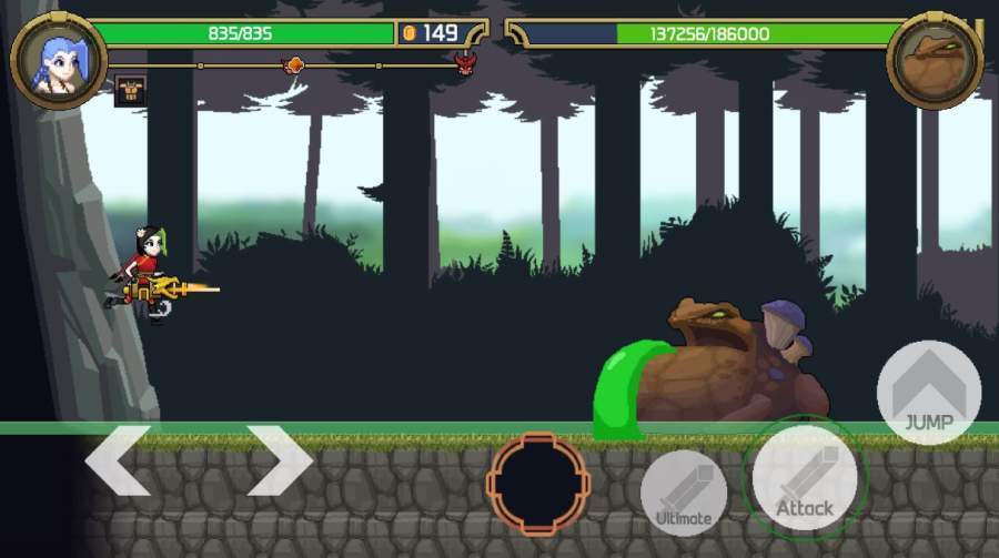 像素联盟中文破解版